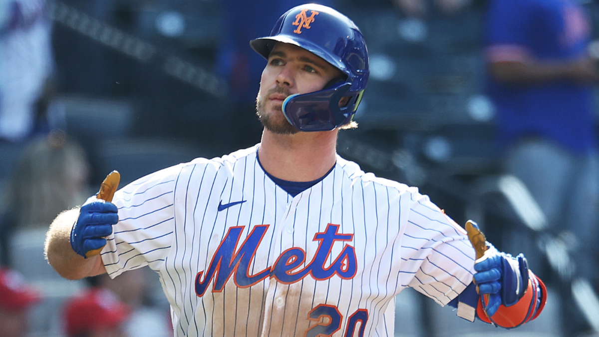 NL East Preview: Is 2022 The Year The Mets' Luck Matches Their Talent?