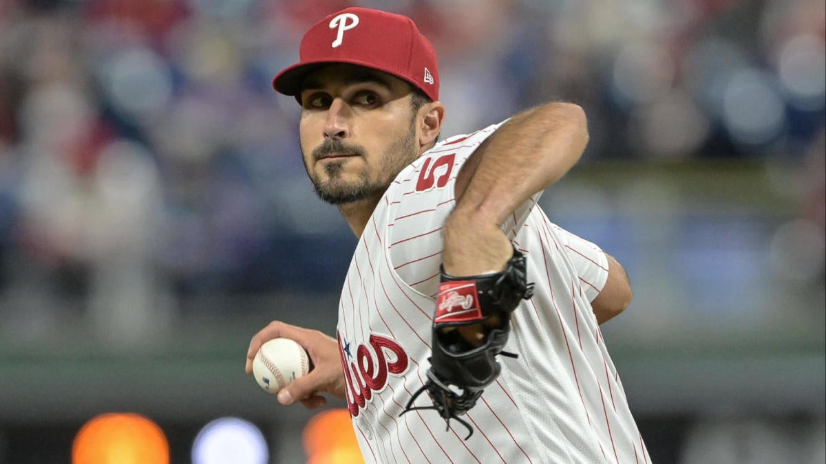 Zach To The Future - Razzball Fantasy Baseball - Zach Eflin