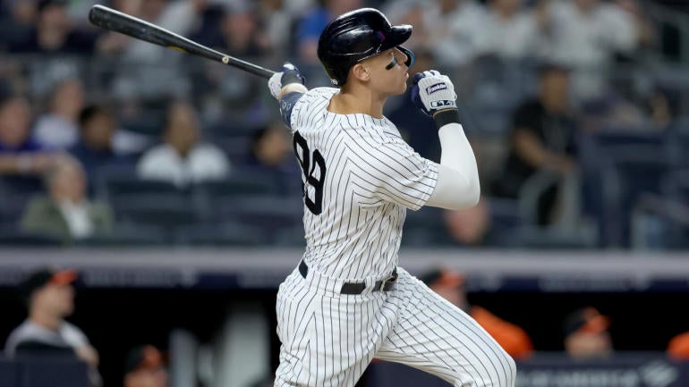 Cbs mlb picks discount