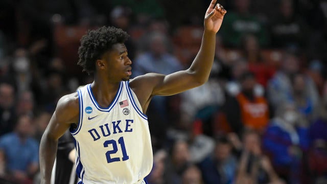 2022 NBA Draft Big Board: Duke's Paolo Banchero slips in updated prospect  rankings 