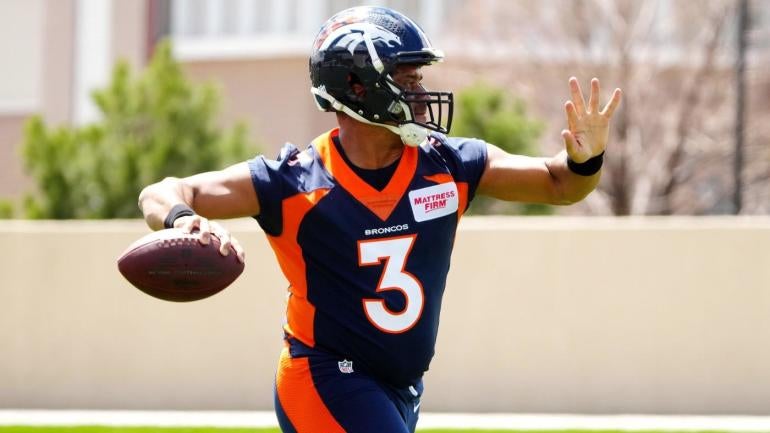 Russell Wilson tentang mengapa dia memilih Broncos: ‘Saya ingin pergi ke kota yang tahu cara menang’