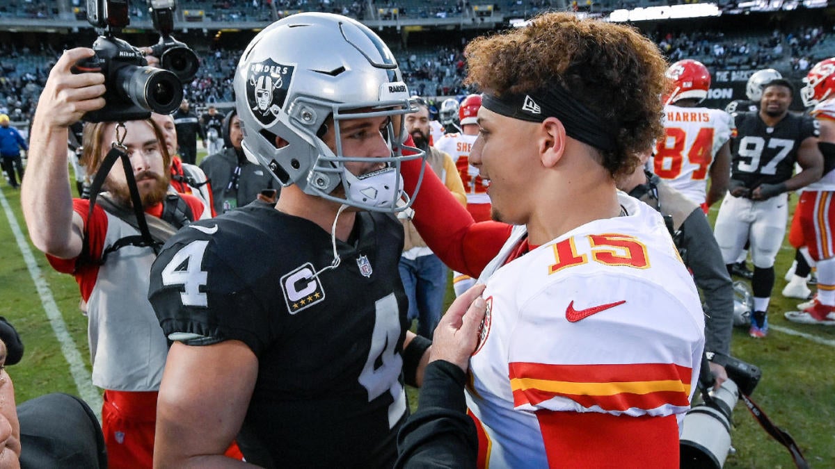 Could loaded AFC West produce best last-place NFL team ever?