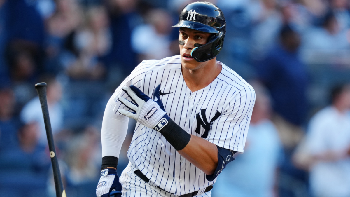 Aaron Judge is much more than a home run hitter, and the Yankees cannot  afford to lose him 