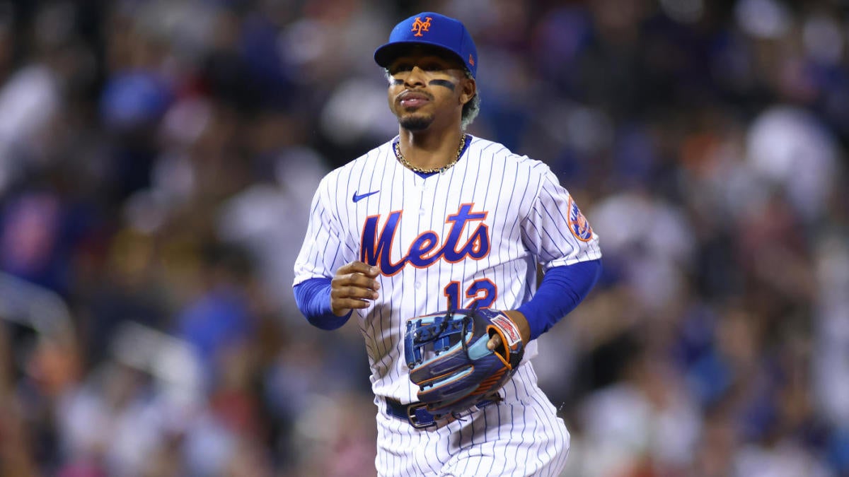 Mets vs. Giants odds, prediction, line: 2022 MLB picks, Wednesday, May ...