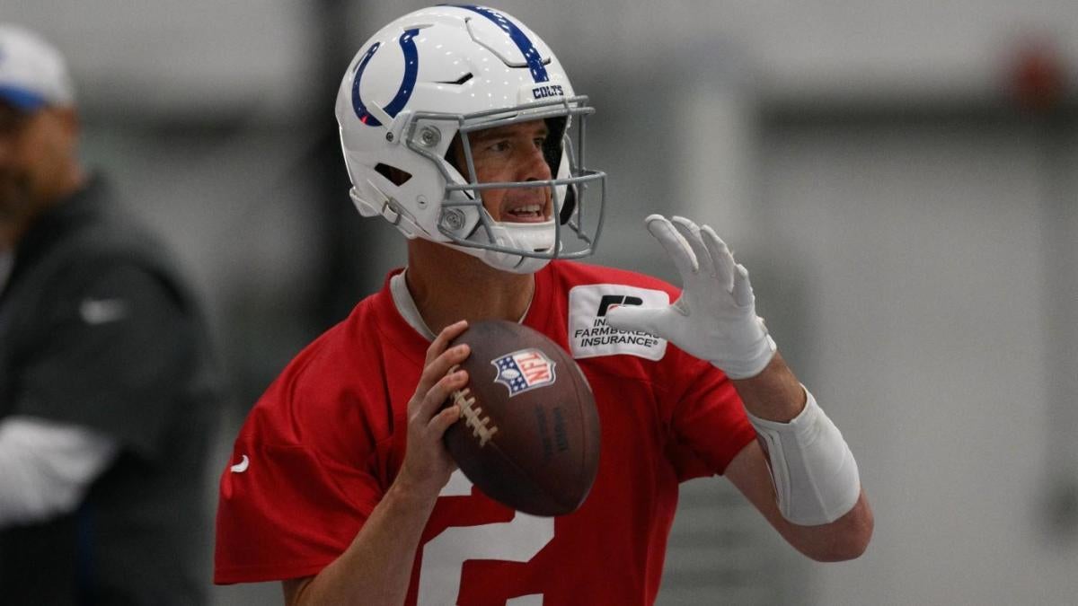2022 Colts Fantasy Football Preview: Can Matt Ryan get Indianapolis over the hump?
