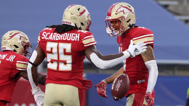 USFL Betting Picks: Case Cookus, Stars Getting Offense on Track?