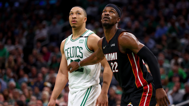 Celtics vs. Heat: Prediksi game 5, pilihan, saluran TV, streaming langsung, cara menonton playoff NBA online