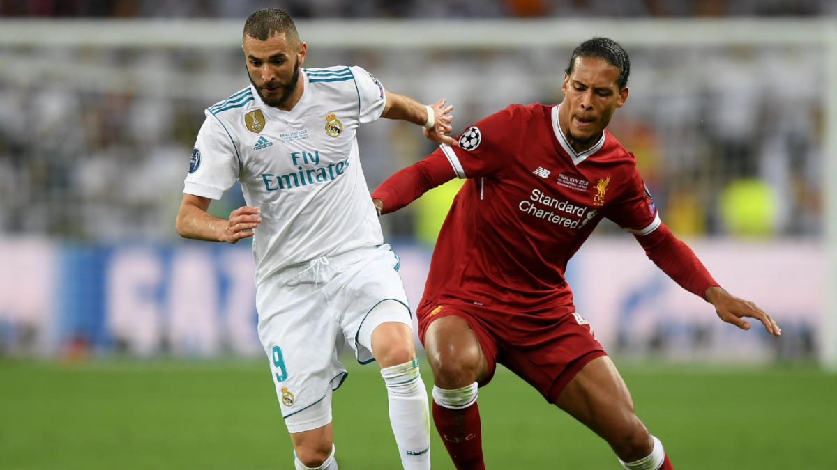 Liverpool vs. Real Madrid history: Head-to-head record, stats ahead of 2022 UEFA Champions League final
