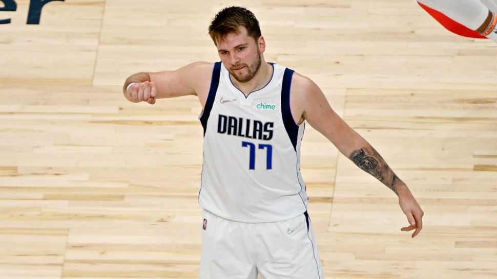 Mavericks Vs. Warriors Score, Takeaways: Luka Doncic, Dallas Make It ...