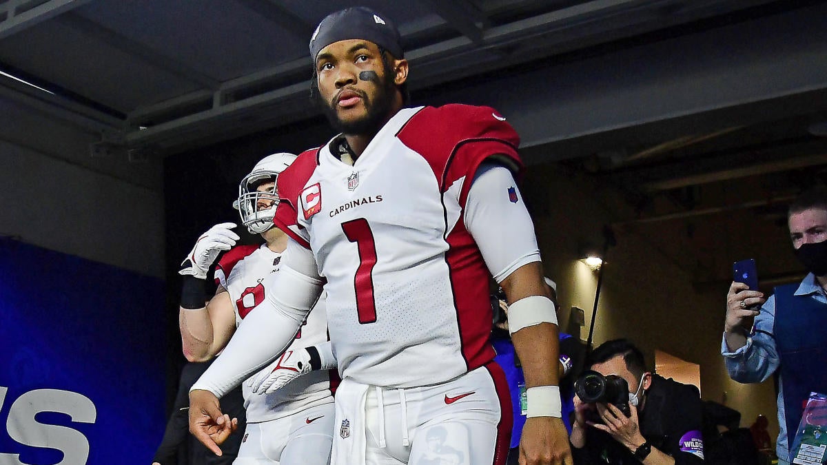 Cardinals rip up ‘homework’ clause in Kyler Murray’s contract after QB says it’s ‘disrespectful’ and ‘a joke’ – CBS Sports