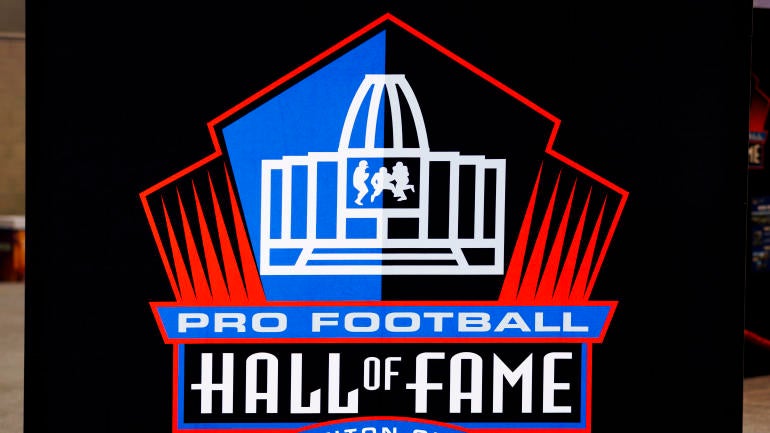 Perintis ‘Forgotten Four’, yang mengintegrasikan kembali sepak bola profesional, terpilih untuk HOF Pioneer Award