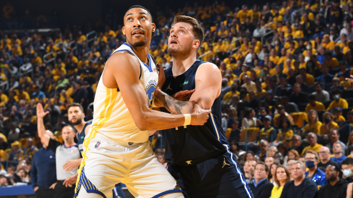An Ideal Fit For Raptors, Otto Porter Jr. Leaves Warriors, Putting NBA Champs In A Precarious Place