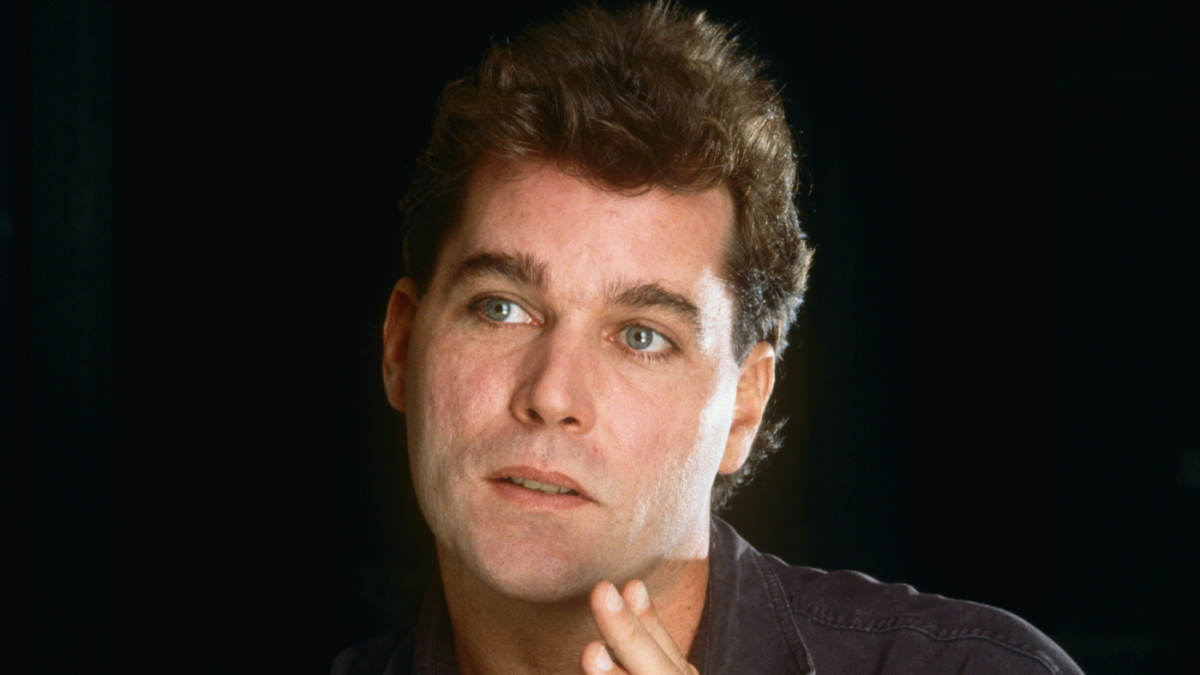 Field of Dreams' Actor Ray Liotta - 'Shoeless Joe' - Dead at 67 - Sports  Illustrated Texas Rangers News, Analysis and More