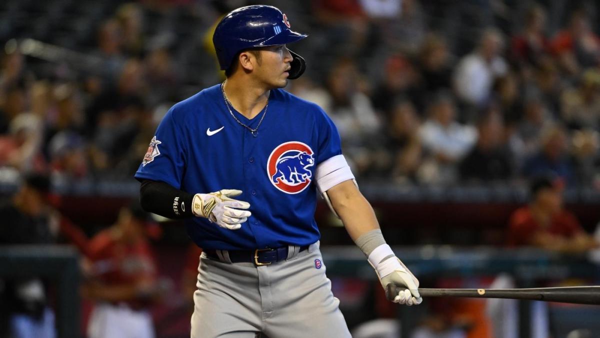 Cubs vs. Reds Predictions & Picks - May 26