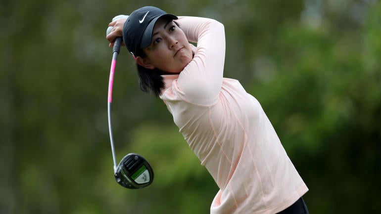 Michelle Wie West mundur dari LPGA Tour setelah US Women’s Open, tidak menutup kemungkinan kembalinya 2023