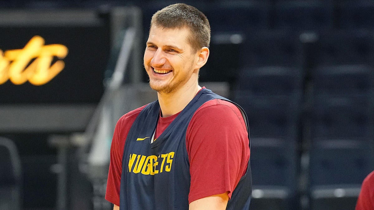 Jokic: If Nuggets Offer Super-Max Extension, I'll Accept