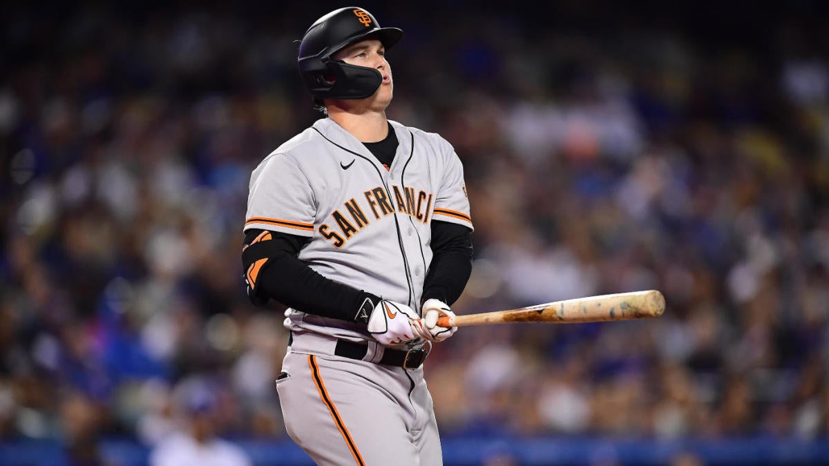 San Diego Padres vs San Francisco Giants Prediction, 9/27/2023 MLB Picks,  Best Bets & Odds