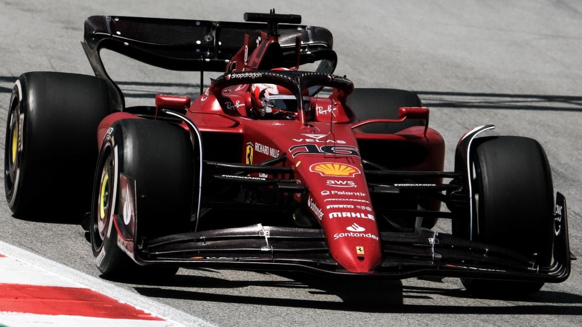 Formula 1 odds, qualifying, betting picks: Surprising 2022 Monaco Grand ...
