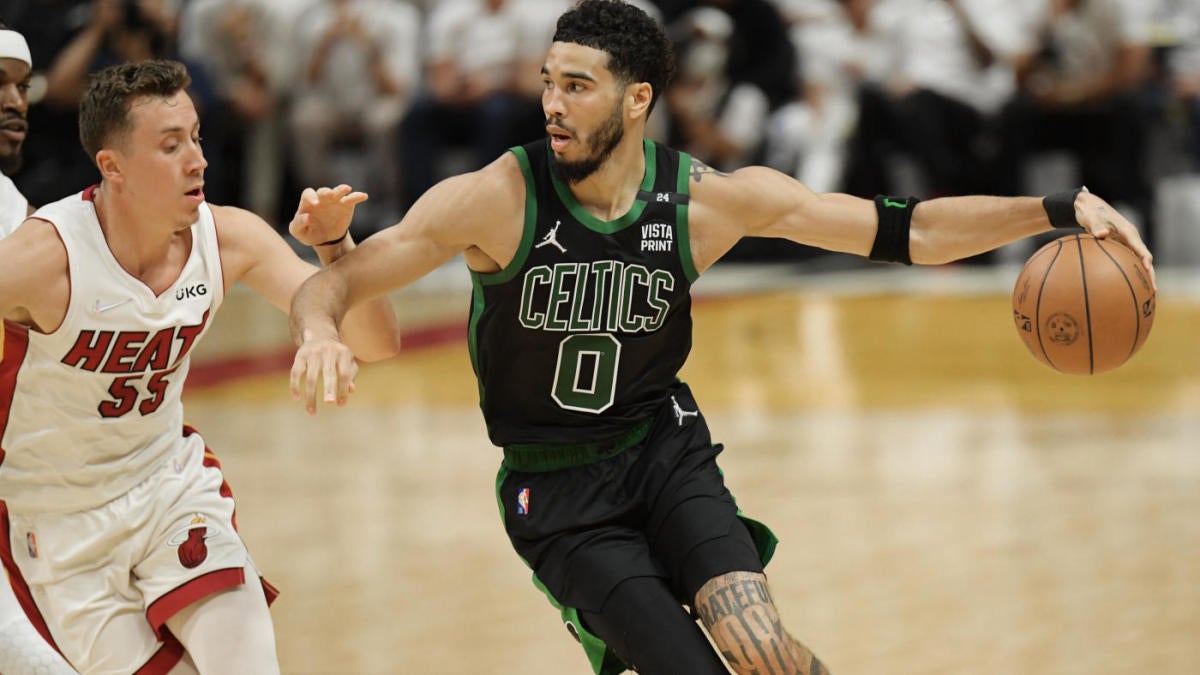 Here's what two experts have to say about the Celtics' 2019 draft picks -  The Boston Globe