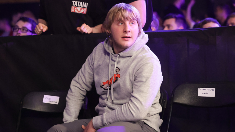 Berita UFC, rumor: Brian Ortega vs. Yair Rodriguez ditetapkan sebagai headliner Fight Night, kembalinya Paddy Pimblett di tekan
