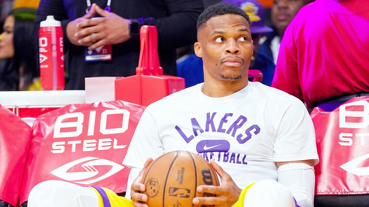 Lakers coaching search: If Terry Stotts thinks he can fix Russell Westbrook, he'll end up a scapegoat again
