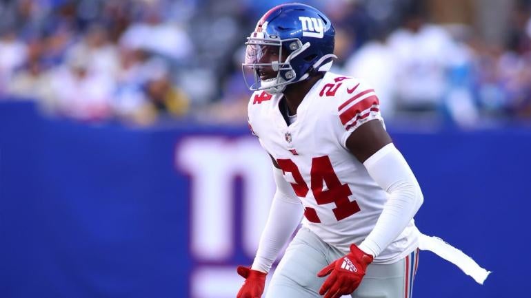 CB Eagles Baru James Bradberry bersemangat untuk bekerja sama dengan Darius Slay di Philadelphia;  Membunuh membalas perasaan