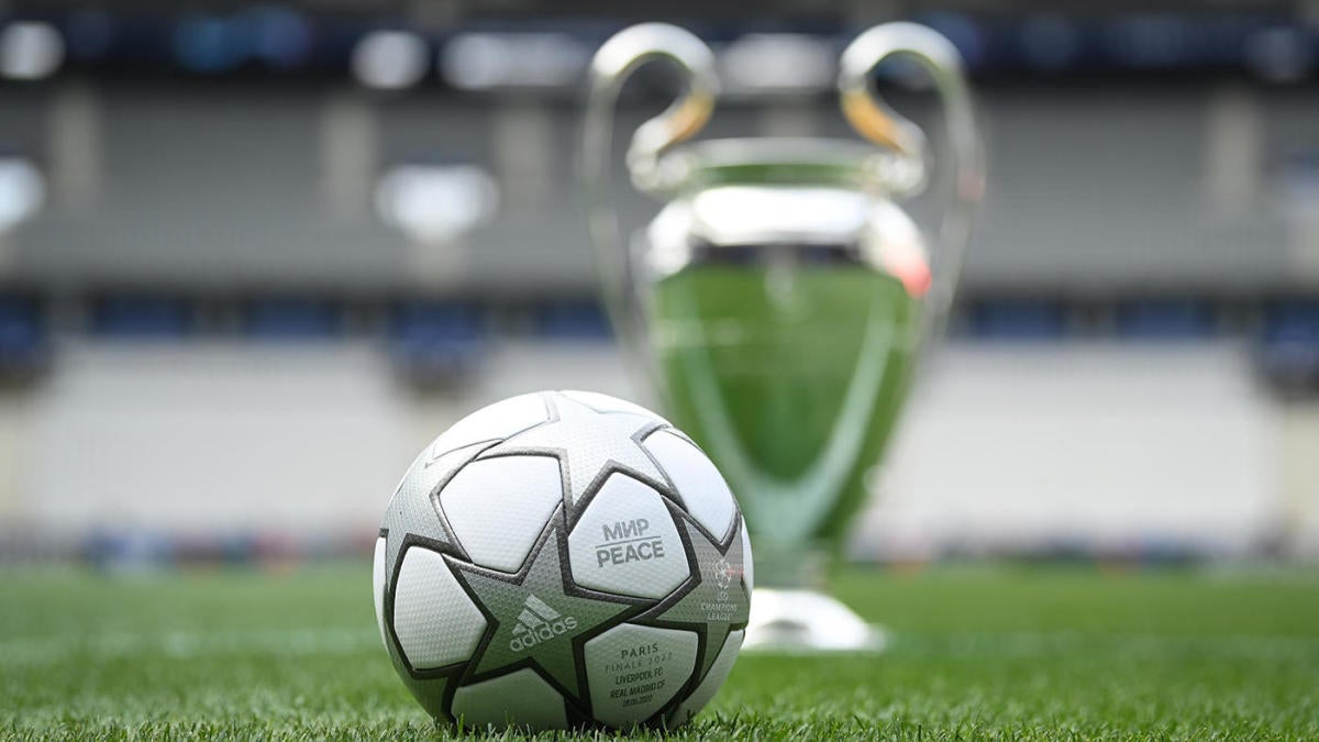 22 Champions League Final Full List Of Ucl And European Cup Winners As Real Madrid Win Record 14th Title Cbssports Com