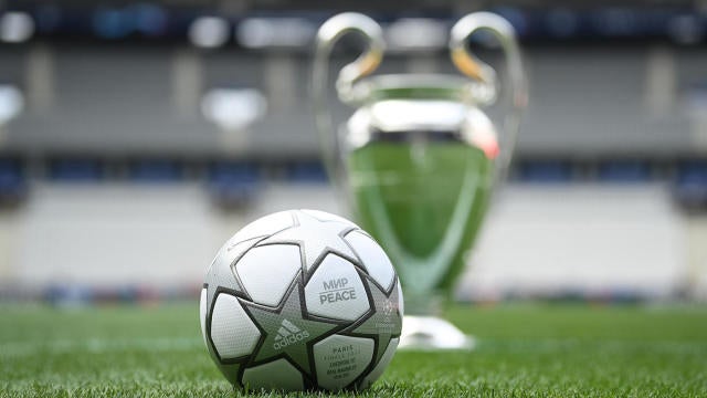 Champions final: Full list of UCL and European Cup as Real Madrid win record 14th - CBSSports.com