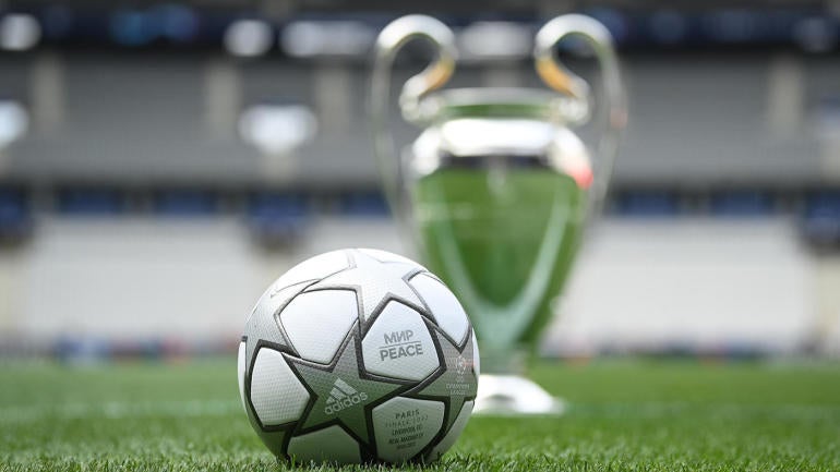 Final Liga Champions 2022: Daftar lengkap pemenang UCL dan Piala Eropa saat Real Madrid memenangkan rekor gelar ke-14
