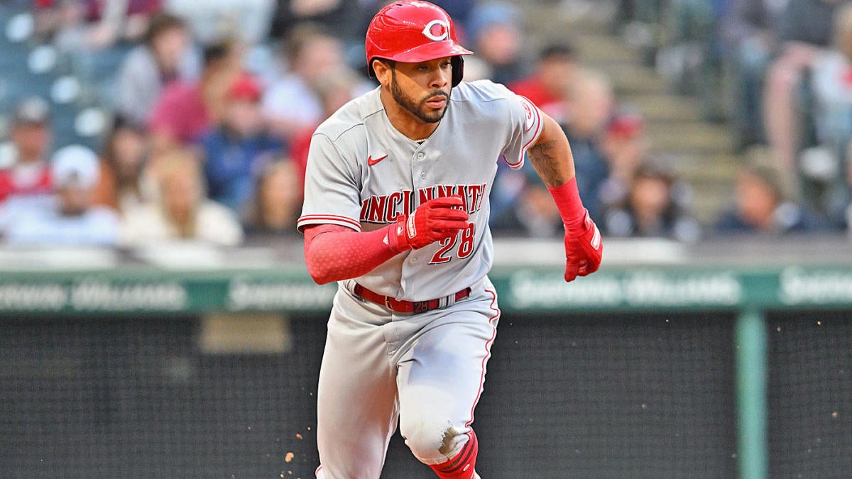 Tommy Pham: Prop Bets vs. Giants