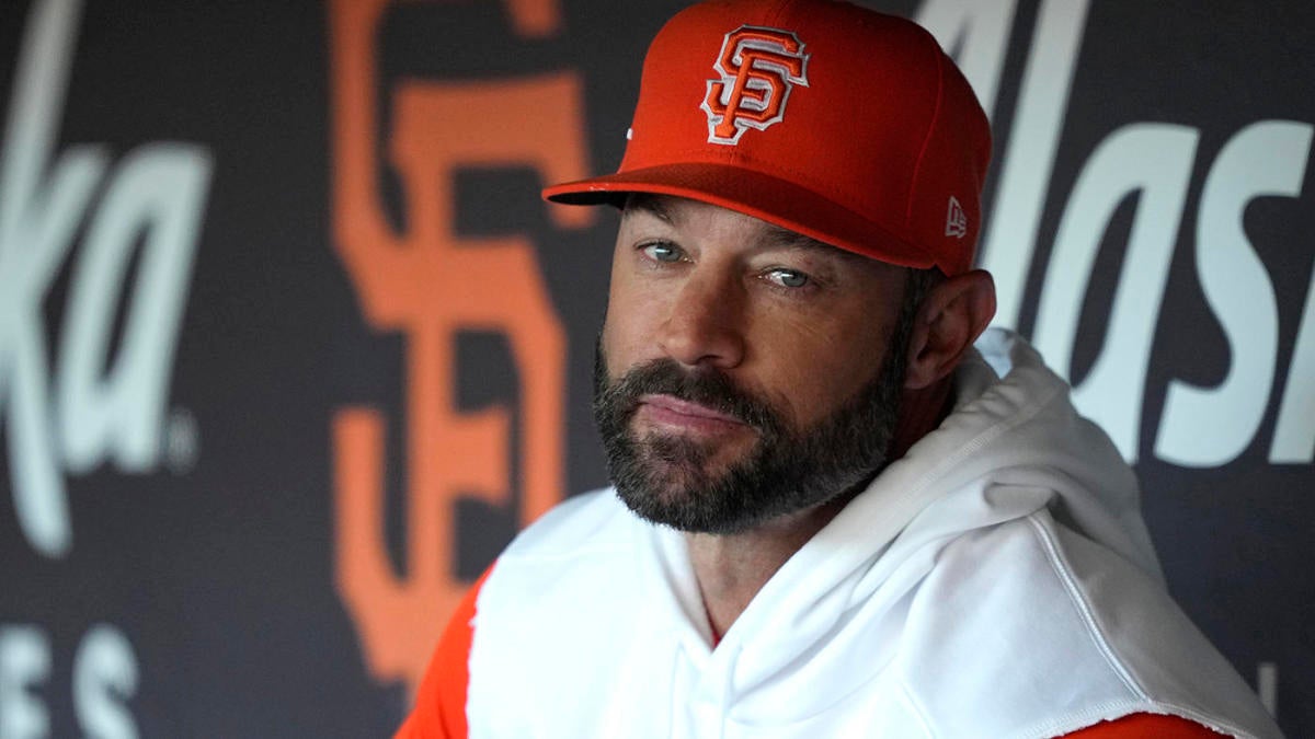 Who is new SF Giants manager Gabe Kapler? 14 things to know