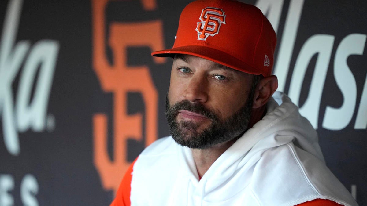 Giants' Kapler refusing to take field for anthem in protest – KGET 17