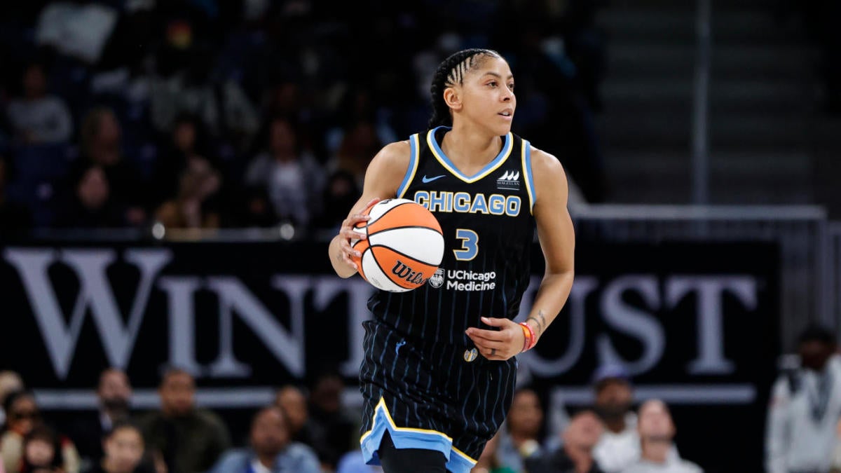 WNBA Power Rankings: Sky take over top spot from Aces; Storm swing big with Tina Charles signing