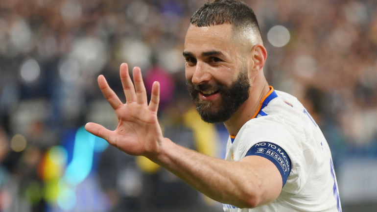 Thierry Henry mengatakan pemain terbaik di dunia sudah jelas: ‘Tutup pemungutan suara, Benzema memenangkan Ballon d’Or’