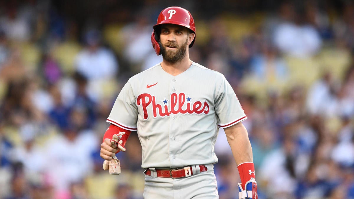 Mets vs Phillies Prediction, Picks, Odds — June 24