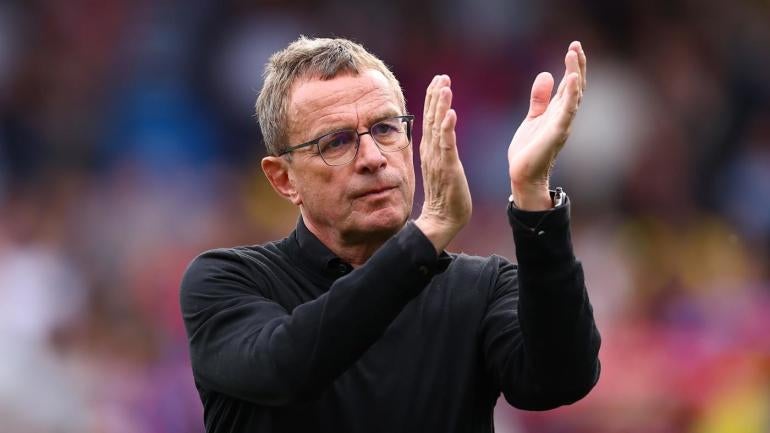Ralf Rangnick tidak akan bertahan di Manchester United sebagai konsultan