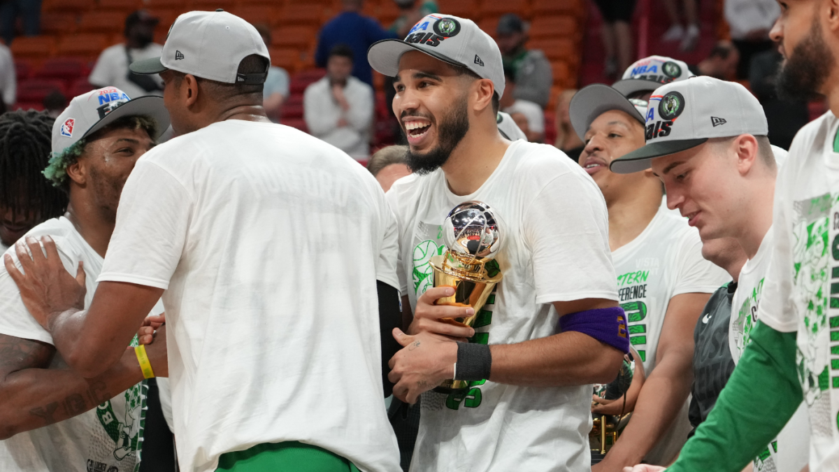 Come i Celtics sono diventati la squadra più flessibile della NBA, dal “momento basso” di gennaio alla fine di giugno