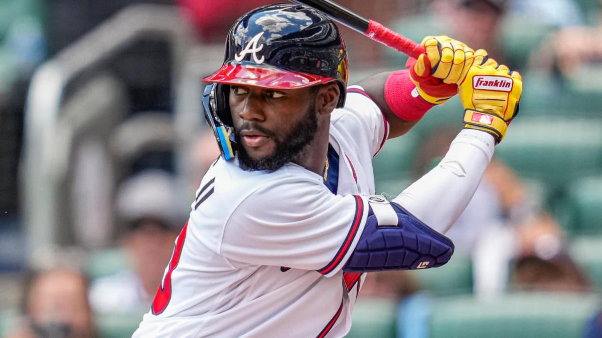 Fantasy Baseball Waiver Wire: Michael Harris, Spencer Strider step into  pivotal roles for Braves 