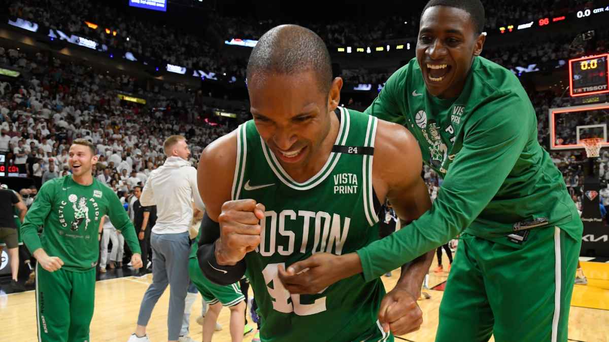 How Al Horford's trade from OKC Thunder shaped Celtics' NBA Finals run
