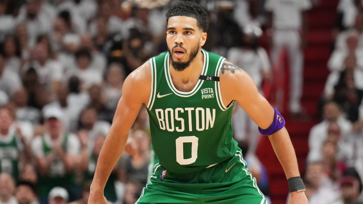 NBA Finals 링크 Celtics는 완벽한 수비로 Heat를 이겼지만 다음 테스트를 준비할 수 있습니까?