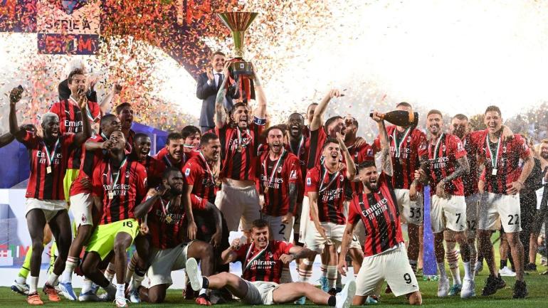 Penjualan AC Milan: RedBird Capital menandatangani perjanjian awal untuk membeli pemenang Scudetto Serie A