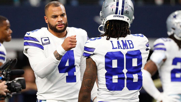 Fantasy Football Rankings: Jacob Gibbs unveils his post-2025 NFL Draft  Top-150 Overall - CBSSports.com