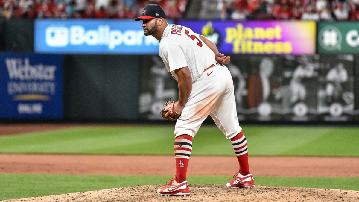 Notable Position Players Pitching - Sports Illustrated