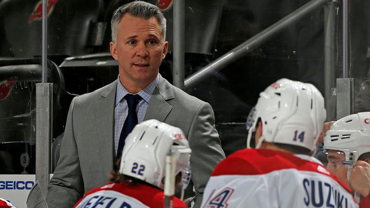 Lightning's Martin St. Louis headed to Hockey Hall of Fame