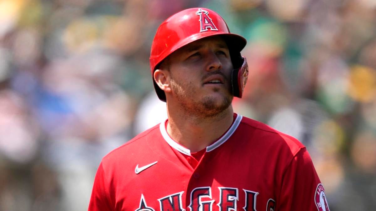 Tommy Pham drags Mike Trout into his fantasy football feud with Joc  Pederson 
