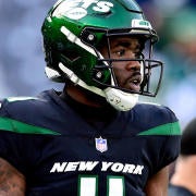 Jets will release WR Denzel Mims if no trade partner is found: source