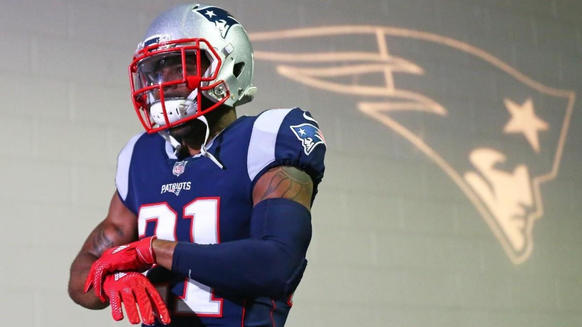 Patriots free agency news: Malcolm Butler rejoins New England on