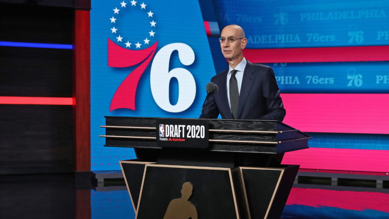 Nets menunda pengambilan putaran pertama dari 76ers hingga 2023;  Philadelphia akan mempertahankan pilihan No. 23 di NBA Draft 2022