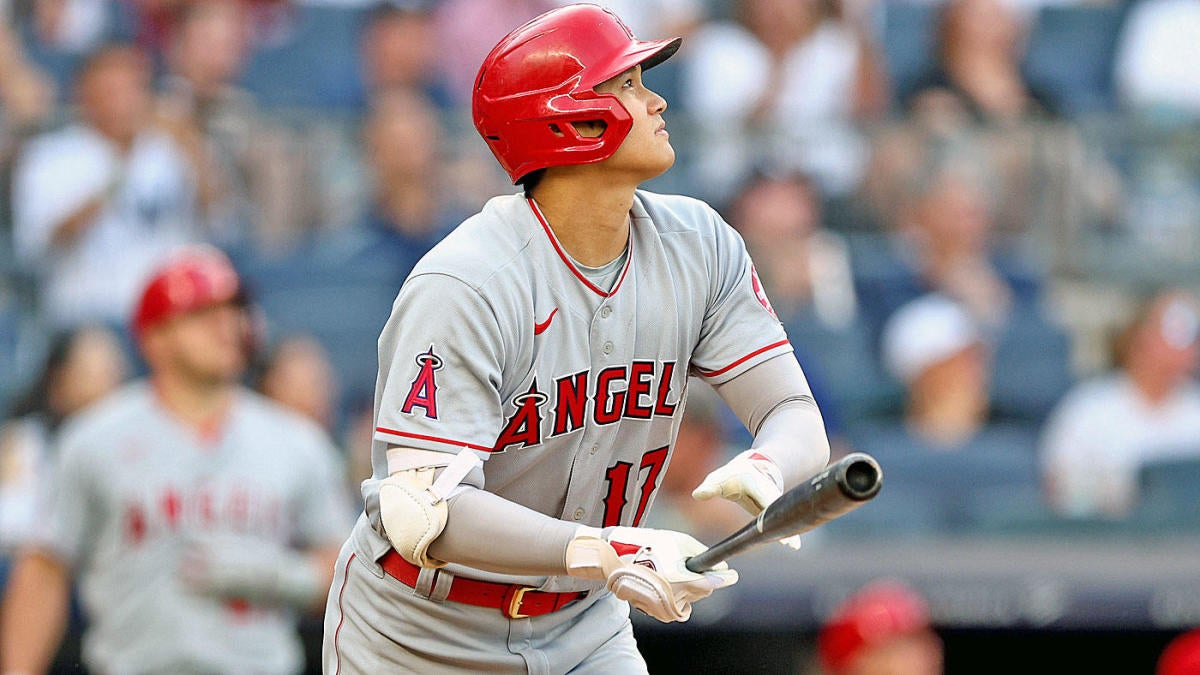 Count Your Days Ohtani” - Injured Yankees Captain Aaron Judge