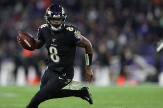 Ranking the alternate uniforms of every NFL team: Rams, Ravens top  impressive collection of third jerseys 